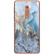 Чехол Uprint Nokia 5 