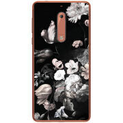 Чехол Uprint Nokia 5 