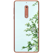 Чехол Uprint Nokia 5 
