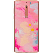 Чехол Uprint Nokia 5 