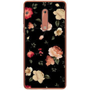 Чехол Uprint Nokia 5 