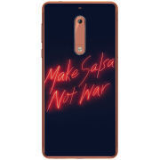 Чехол Uprint Nokia 5 