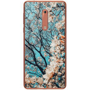 Чехол Uprint Nokia 5 