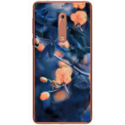 Чехол Uprint Nokia 5 
