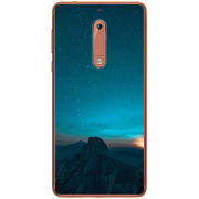 Чехол Uprint Nokia 5 