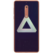 Чехол Uprint Nokia 5 
