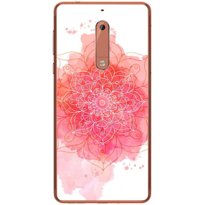 Чехол Uprint Nokia 5 
