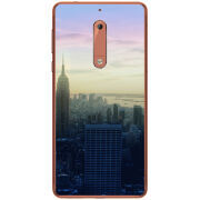 Чехол Uprint Nokia 5 