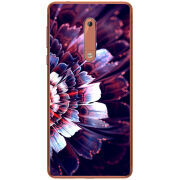 Чехол Uprint Nokia 5 