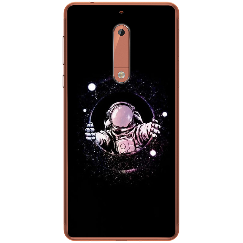 Чехол Uprint Nokia 5 