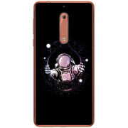 Чехол Uprint Nokia 5 