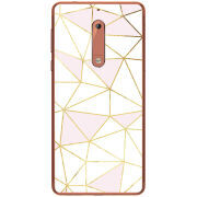 Чехол Uprint Nokia 5 