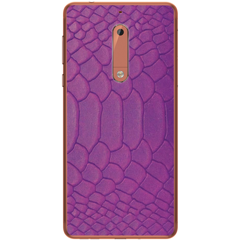Чехол Uprint Nokia 5 