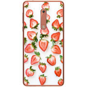 Чехол Uprint Nokia 5 