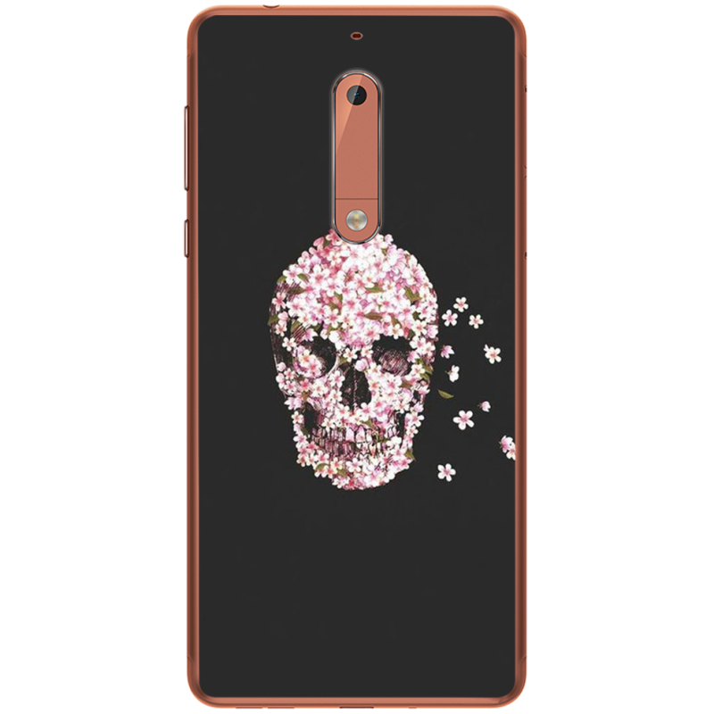 Чехол Uprint Nokia 5 