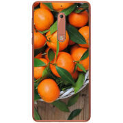 Чехол Uprint Nokia 5 