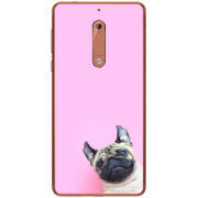 Чехол Uprint Nokia 5 