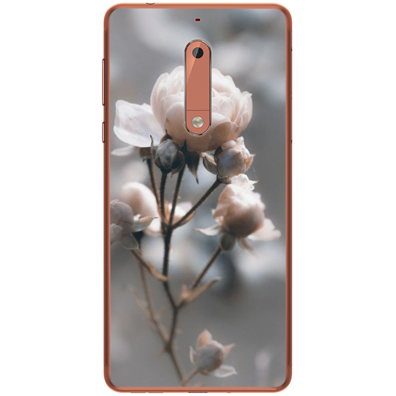 Чехол Uprint Nokia 5 