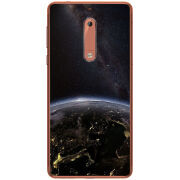 Чехол Uprint Nokia 5 