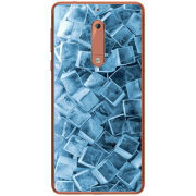 Чехол Uprint Nokia 5 