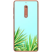 Чехол Uprint Nokia 5 