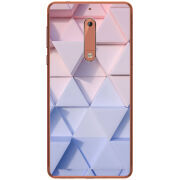 Чехол Uprint Nokia 5 