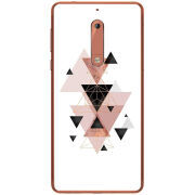 Чехол Uprint Nokia 5 