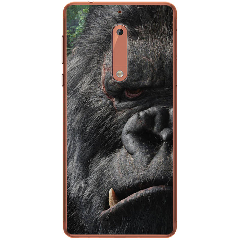 Чехол Uprint Nokia 5 Kong