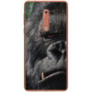 Чехол Uprint Nokia 5 Kong