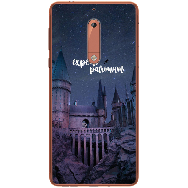 Чехол Uprint Nokia 5 