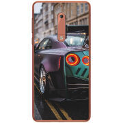 Чехол Uprint Nokia 5 