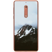 Чехол Uprint Nokia 5 