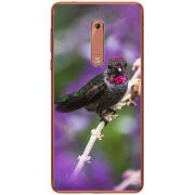 Чехол Uprint Nokia 5 