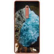 Чехол Uprint Nokia 5 
