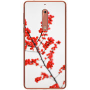 Чехол Uprint Nokia 5 
