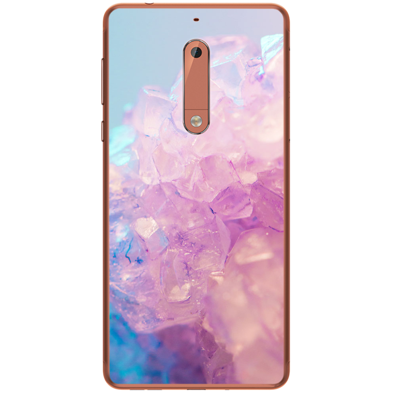 Чехол Uprint Nokia 5 