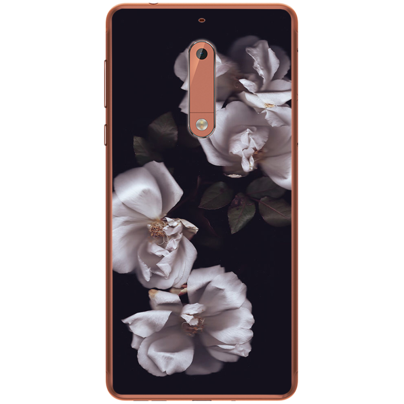 Чехол Uprint Nokia 5 