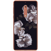 Чехол Uprint Nokia 5 