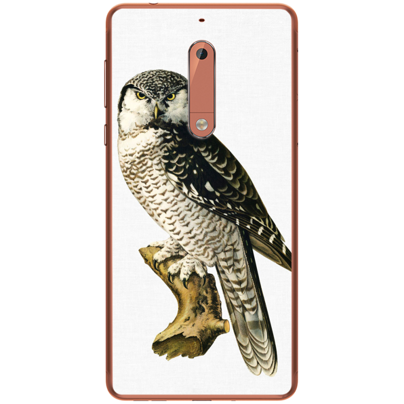 Чехол Uprint Nokia 5 