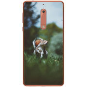 Чехол Uprint Nokia 5 