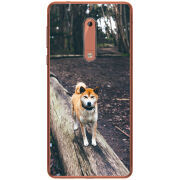 Чехол Uprint Nokia 5 