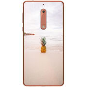 Чехол Uprint Nokia 5 