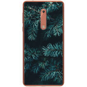 Чехол Uprint Nokia 5 