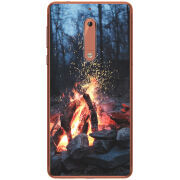 Чехол Uprint Nokia 5 