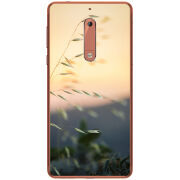 Чехол Uprint Nokia 5 