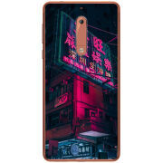 Чехол Uprint Nokia 5 