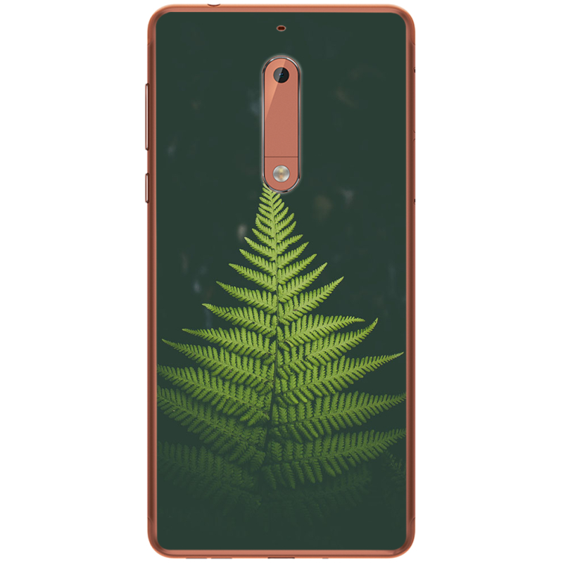 Чехол Uprint Nokia 5 
