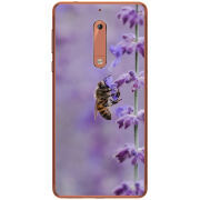 Чехол Uprint Nokia 5 