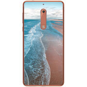 Чехол Uprint Nokia 5 