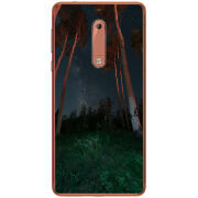 Чехол Uprint Nokia 5 